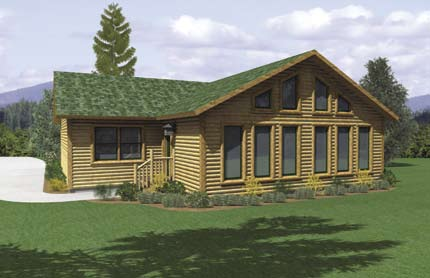 Oasis Logular Oak Ridge B
