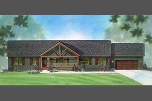 Oasis Carson Ranch Value Floor Plan